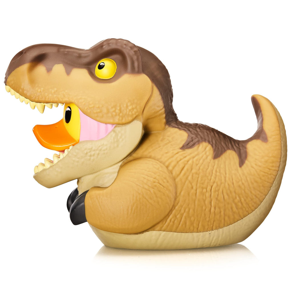 Anatra T-Rex (Prima Edizione)