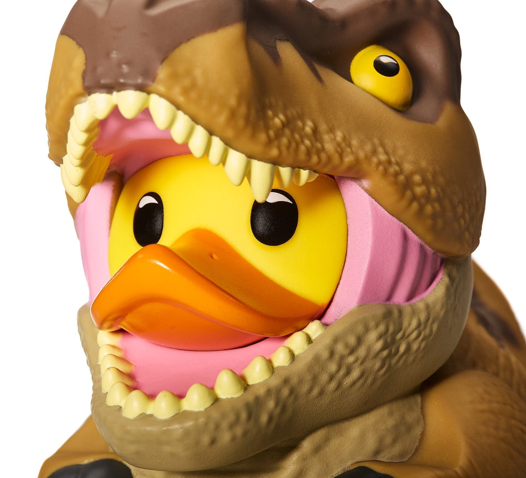 Anatra T-Rex (Prima Edizione)