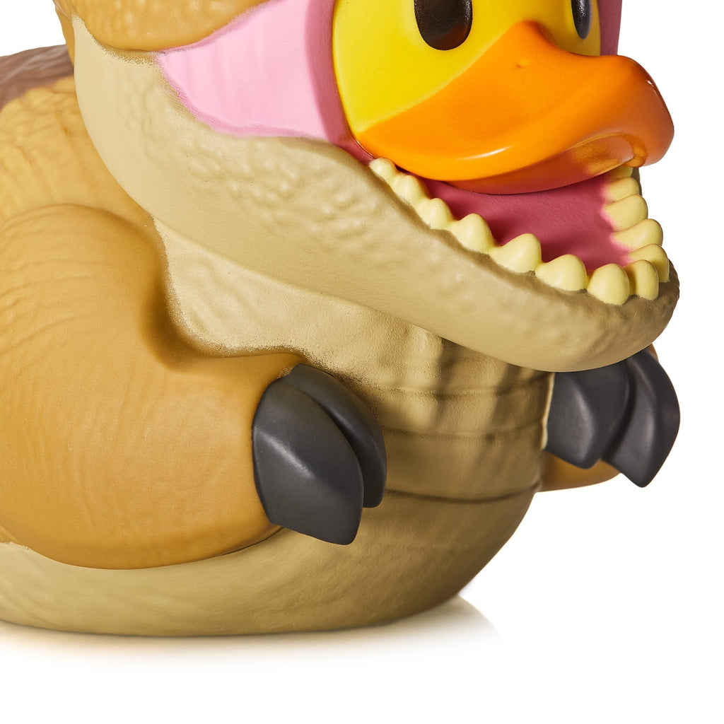Anatra T-Rex (Edizione in scatola)