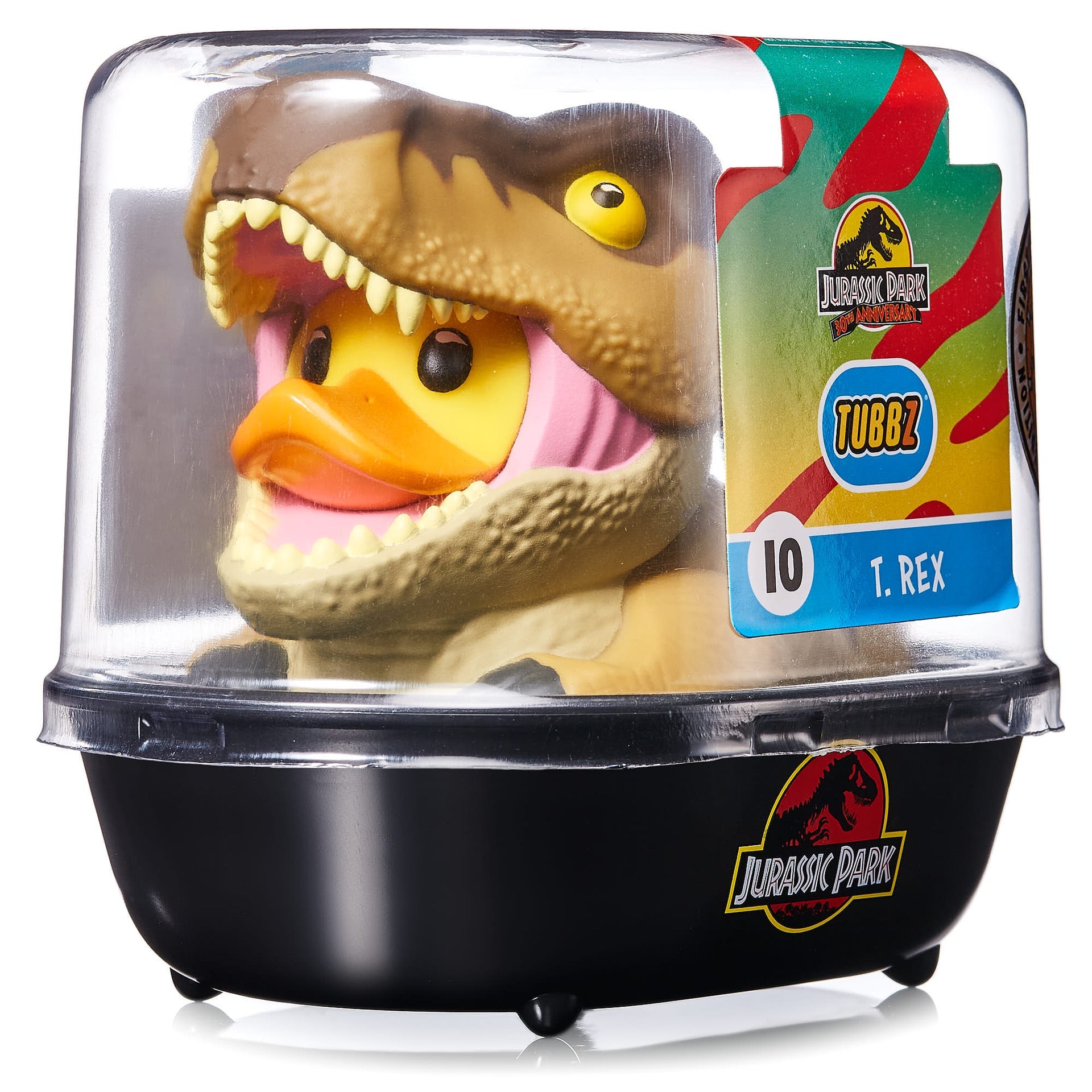 Anatra T-Rex (Prima Edizione)