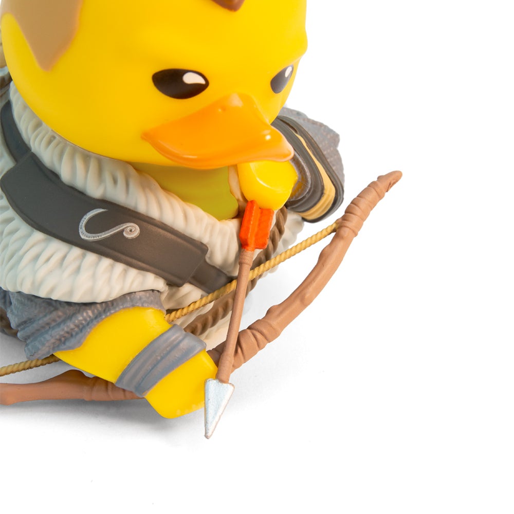 Canard Atreus (First Edition)