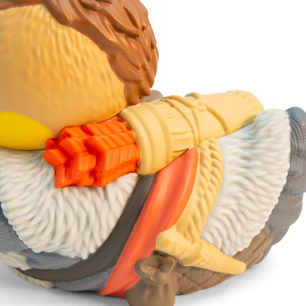 Canard Atreus (First Edition)