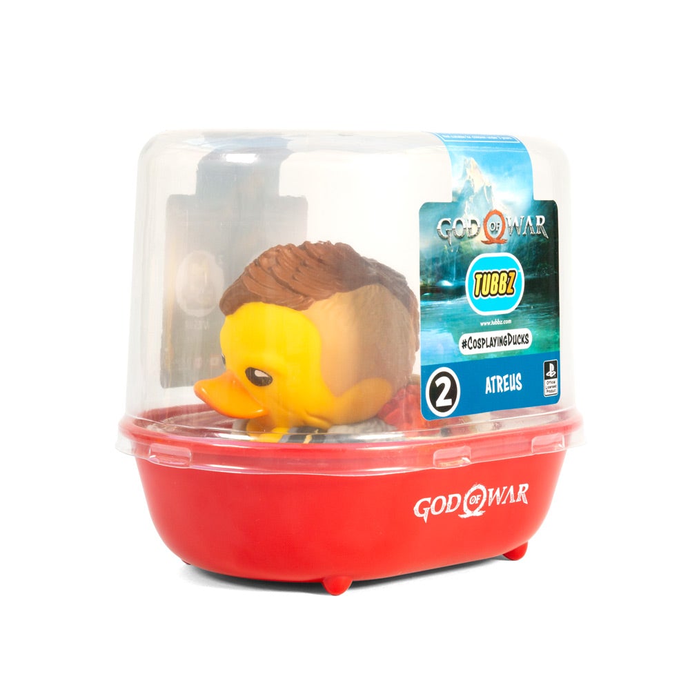 Canard Atreus (First Edition)