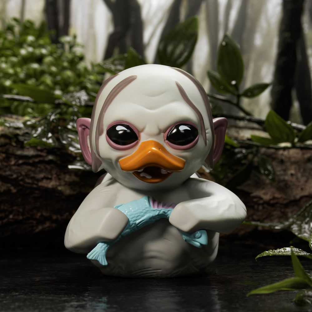 Canard Gollum (Boxed Edition)