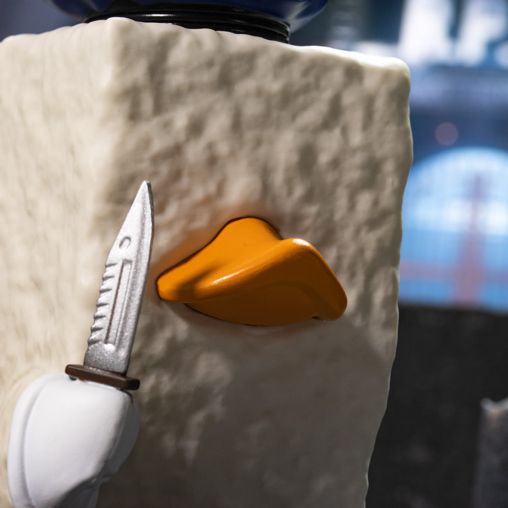 Canard Tofu (First Edition)