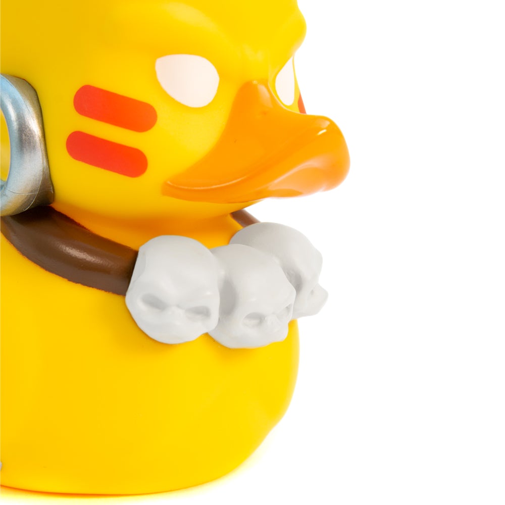 Canard Dhalsim (First Edition)