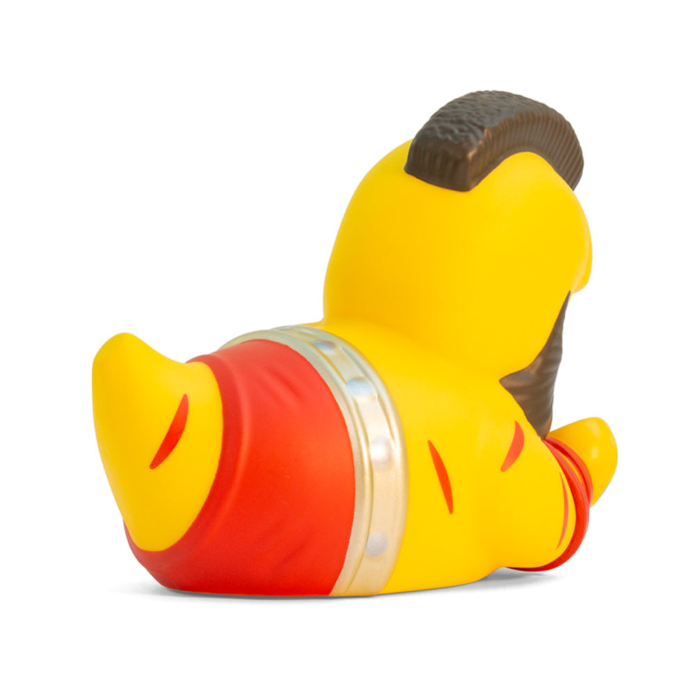 Canard Zangief (First Edition)