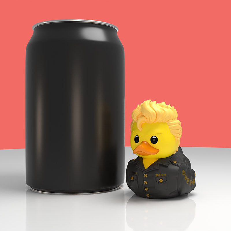 Canard Tokyo Revengers: Takemichi Hanagaki TUBBZ (Mini Edition)