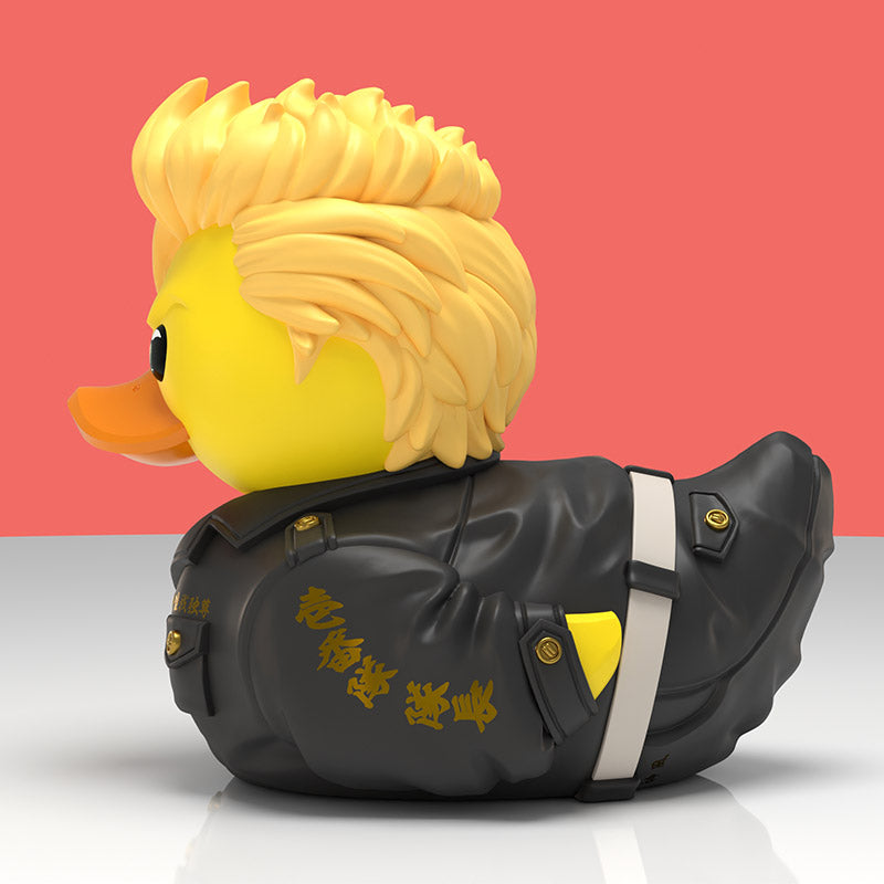 Canard Tokyo Revengers: Takemichi Hanagaki TUBBZ (Mini Edition)