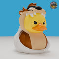 Canard Looney Tunes: Taz le Diable de Tasmanie (Collector’s Edition)