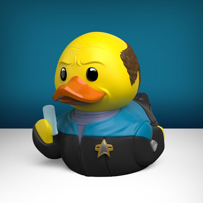 Duck The Doctor (Edizione Scatolata)