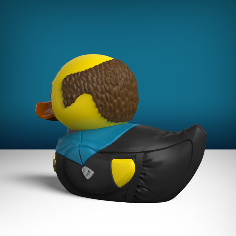 Duck The Doctor (Edizione Scatolata)