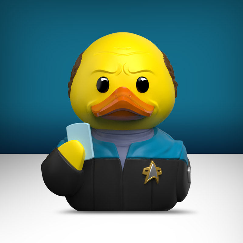 Duck The Doctor (Edizione Scatolata)