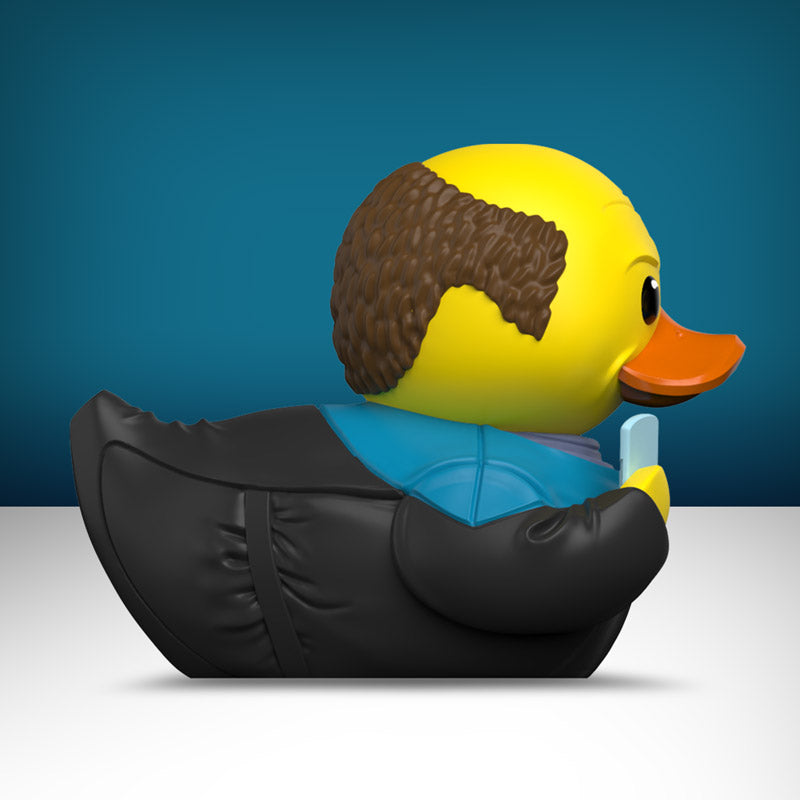 Duck The Doctor (Edizione Scatolata)