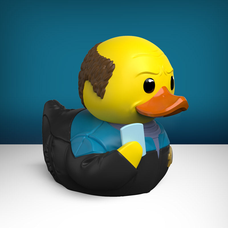 Duck The Doctor (Edizione Scatolata)