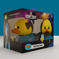 Duck The Doctor (Edizione Scatolata)