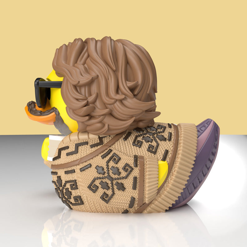 Canard The Dude (First Edition)