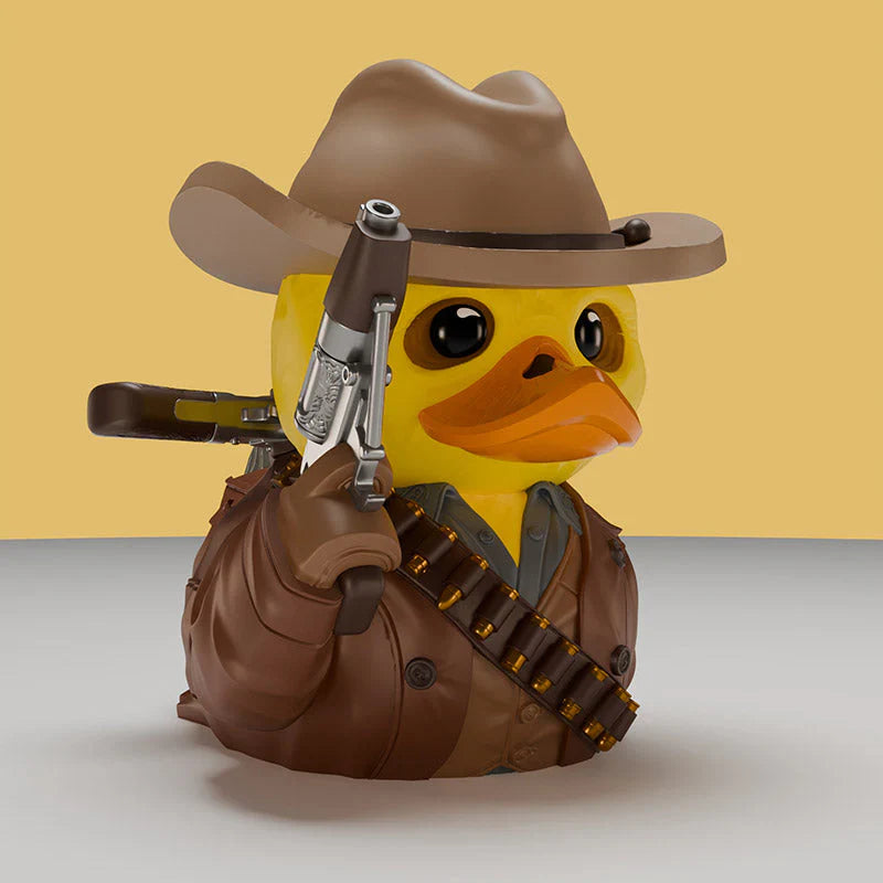 Duck The Ghoul (Collectors Edition)