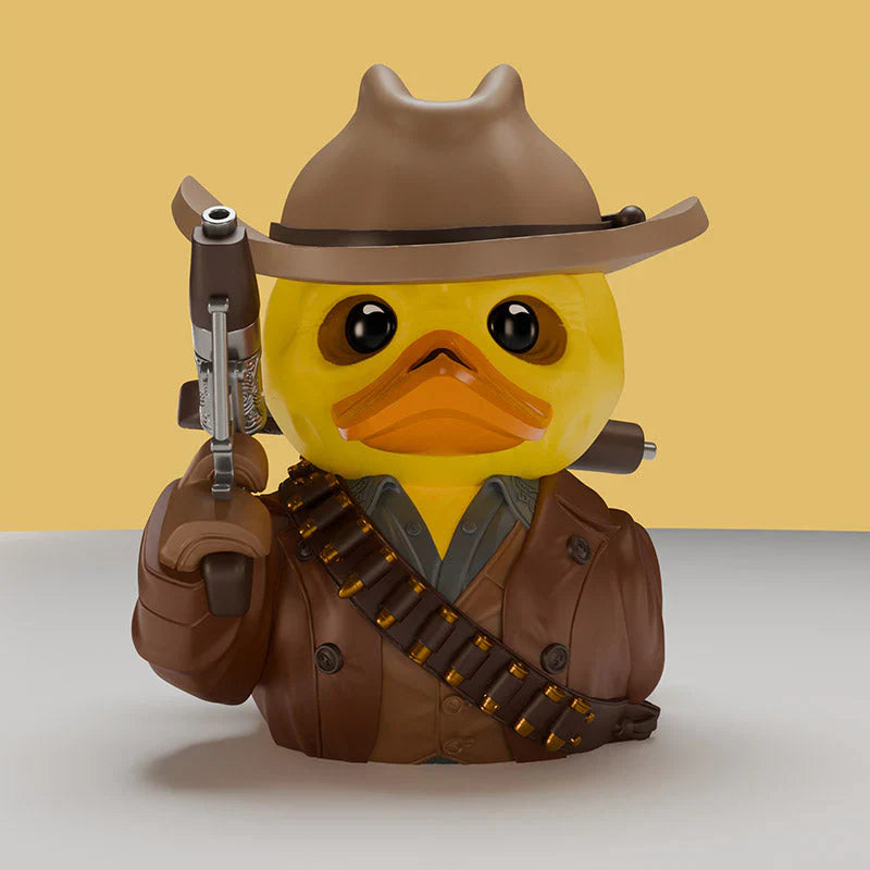 Canard The Ghoul (Edizione in scatola)