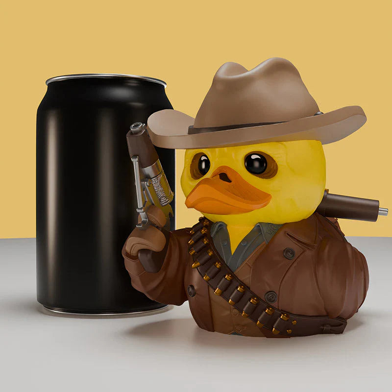 Canard The Ghoul (Edizione in scatola)