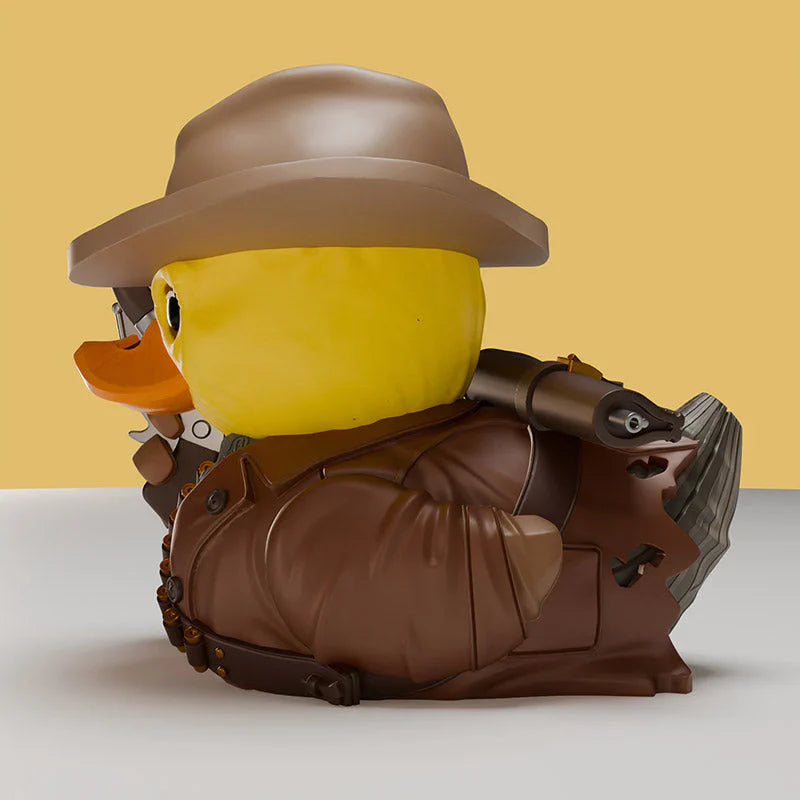 Canard The Ghoul (Edizione in scatola)