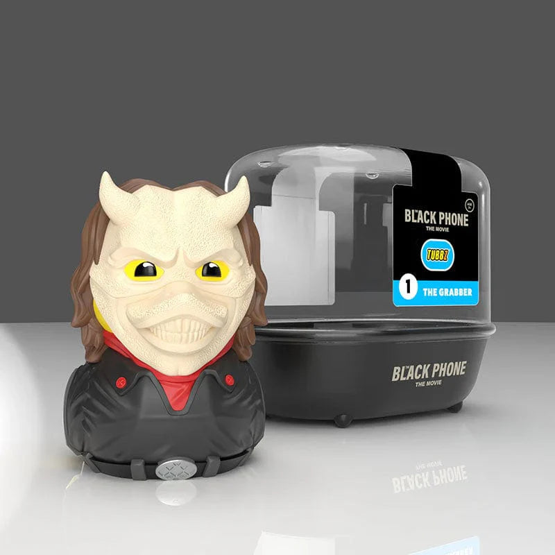 Anatra The Grabber TUBBZ (Prima edizione)