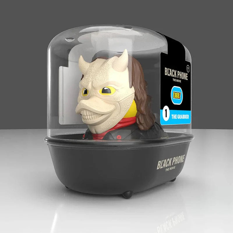 Anatra The Grabber TUBBZ (Prima edizione)