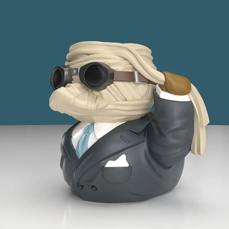 Canard Invisible Man (Prima Edizione)
