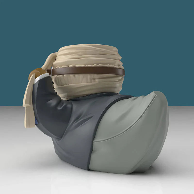 Canard Invisible Man (Prima Edizione)