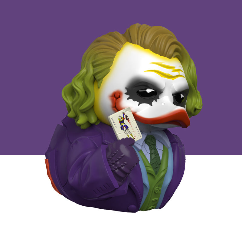 Canard Joker The Dark Knight (Edizione in scatola)