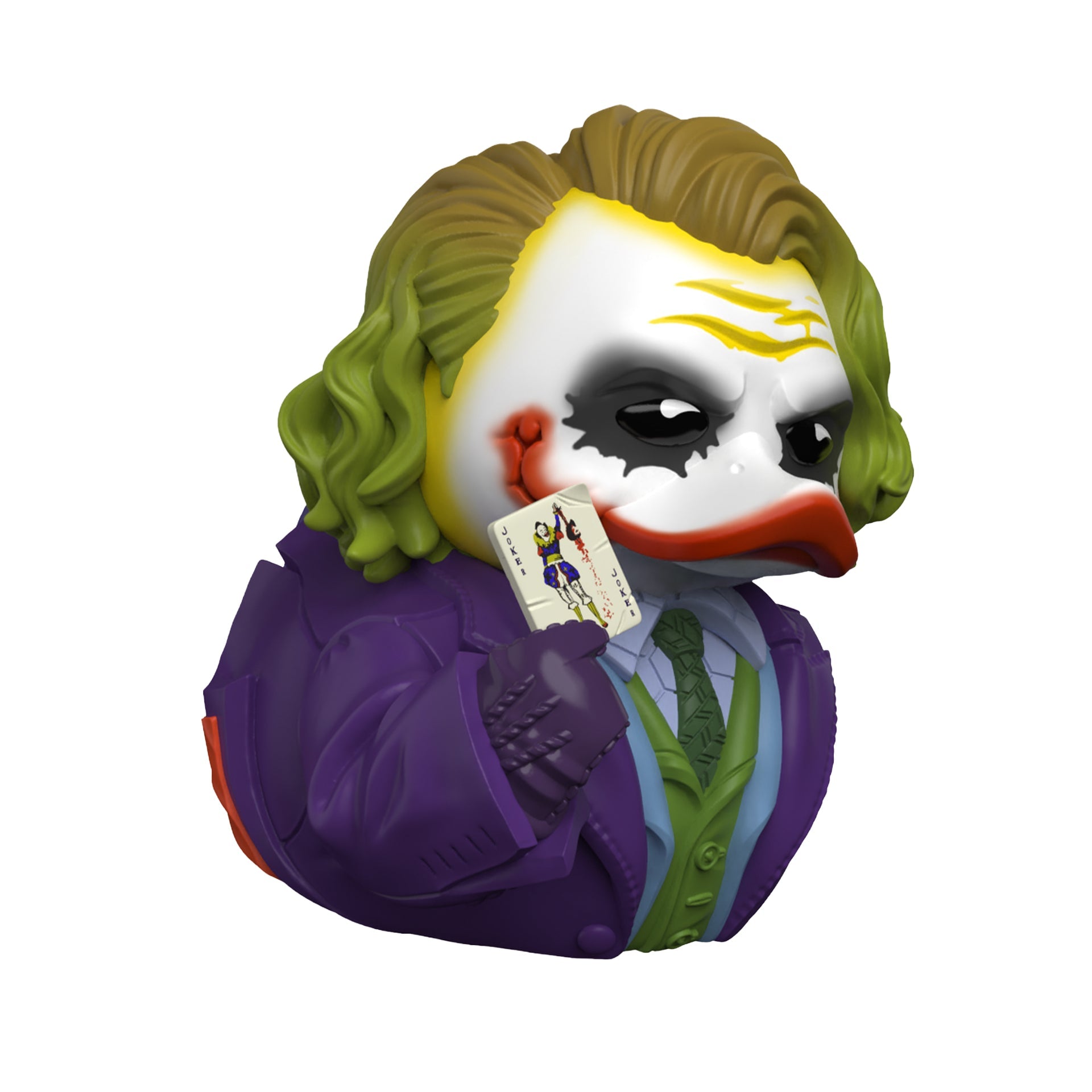 Canard Joker The Dark Knight (Edizione in scatola)