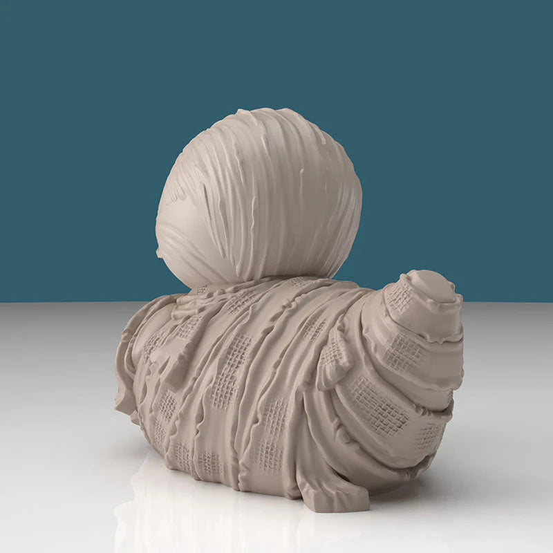 Papera Mummia (Prima Edizione)