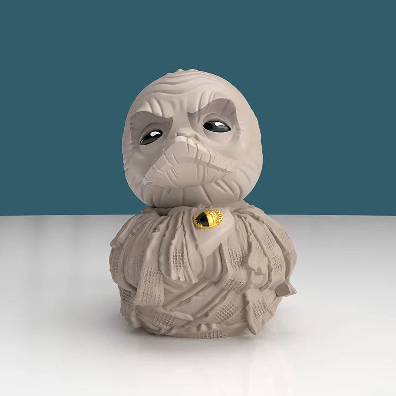 Papera Mummia (Prima Edizione)