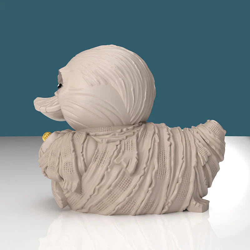 Papera Mummia (Prima Edizione)