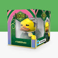 Canard Wicked: le Magicien TUBBZ (Boxed Edition) - vue 1