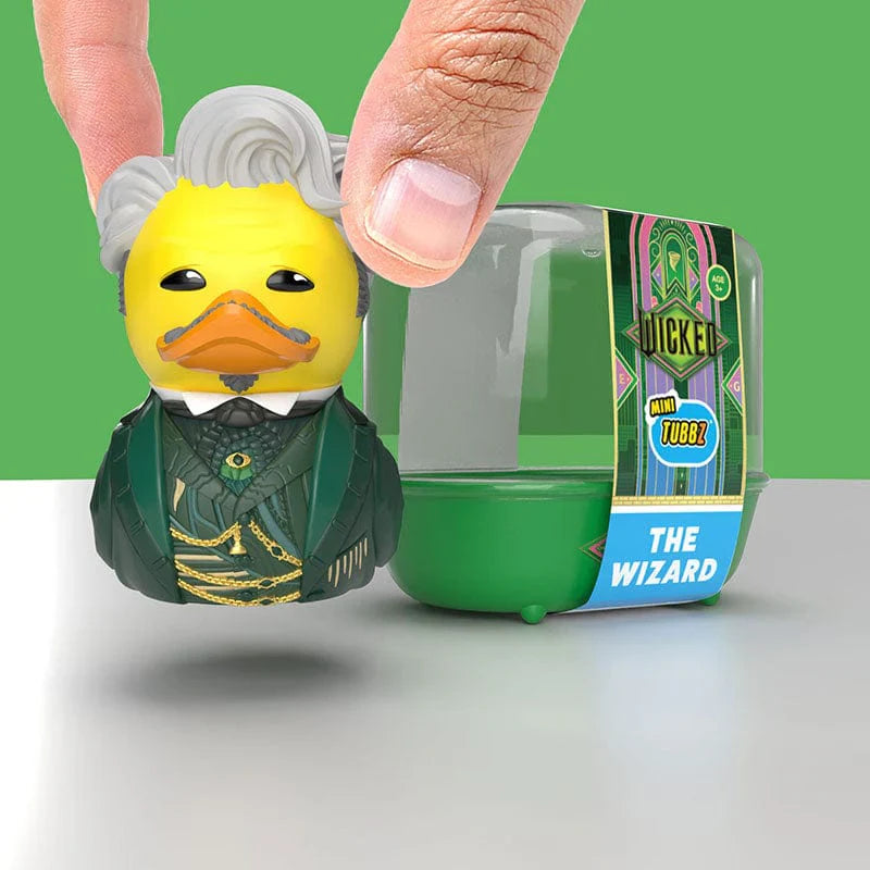 Canard The Wizard - OZ (Mini Edizione)