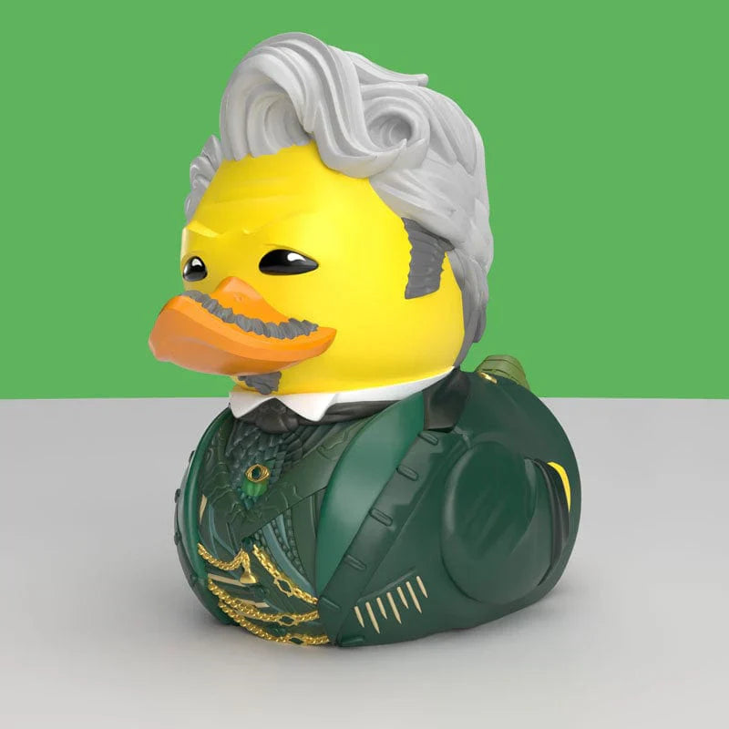 Canard The Wizard - OZ (Mini Edizione)