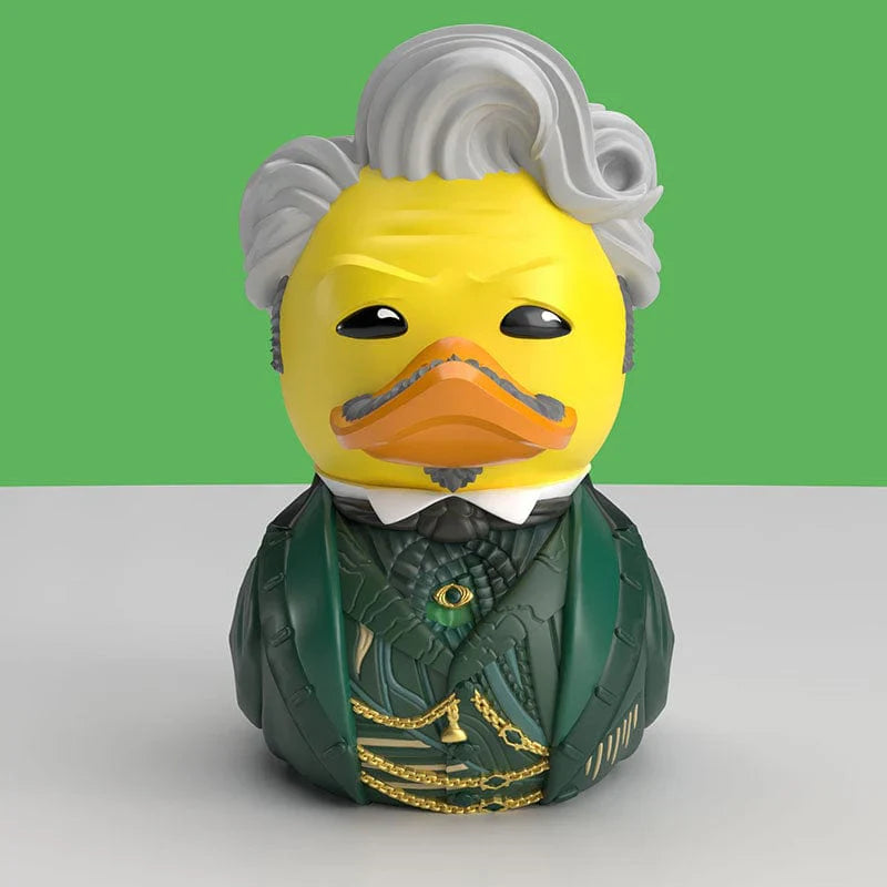 Canard The Wizard - OZ (Mini Edizione)