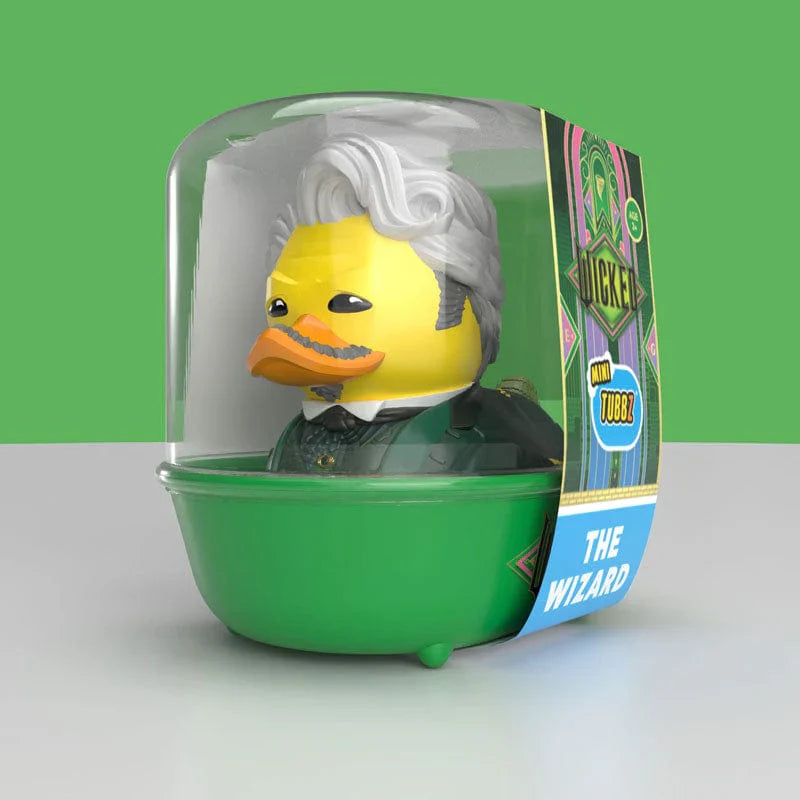 Canard The Wizard - OZ (Mini Edizione)
