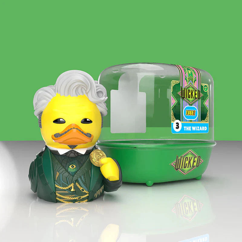 Canard il Mago (Prima Edizione)