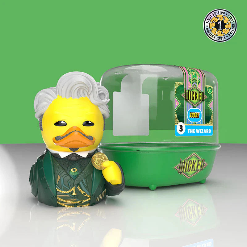 Canard il Mago (Prima Edizione)