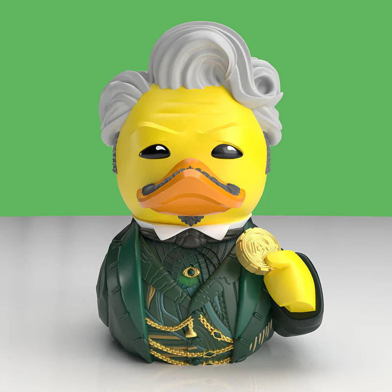 Canard il Mago (Prima Edizione)