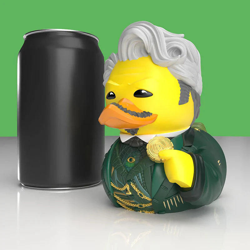 Canard il Mago (Prima Edizione)