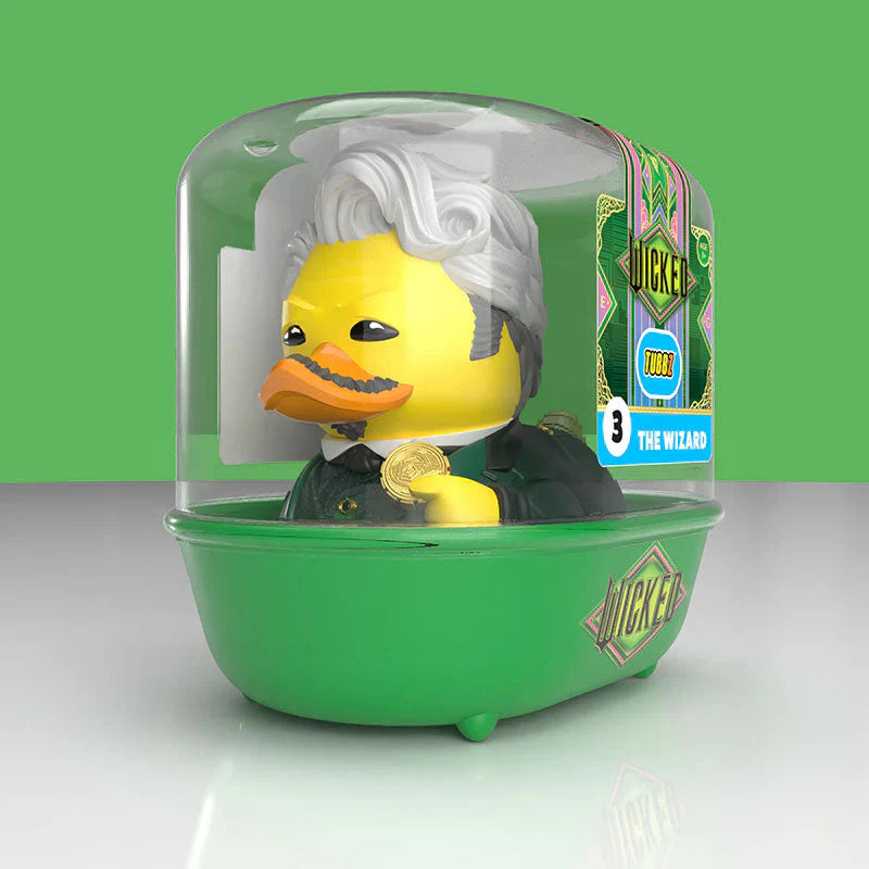 Canard il Mago (Prima Edizione)