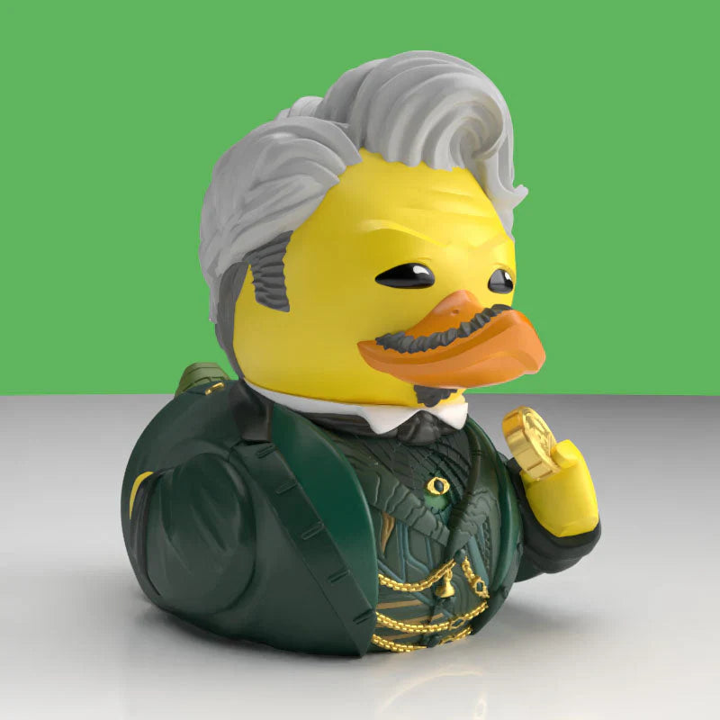 Canard il Mago (Prima Edizione)