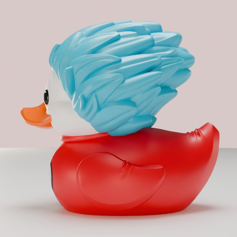 Papera Cosa 1 (Mini Edizione)