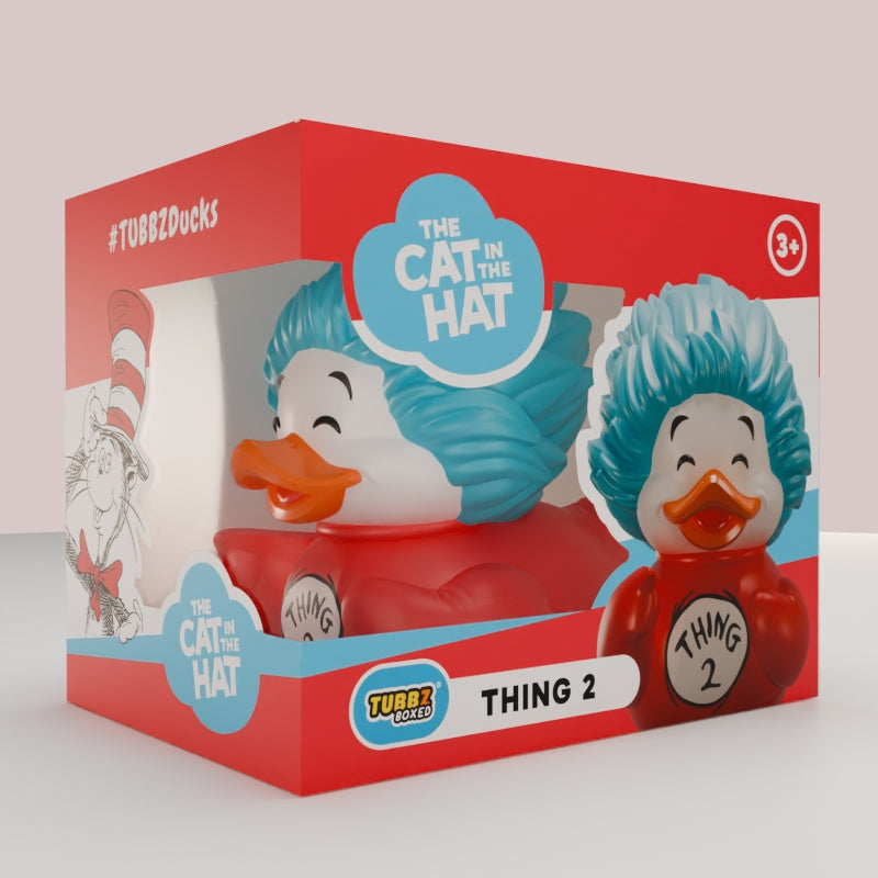 Canard Thing 2 (Edizione in scatola)