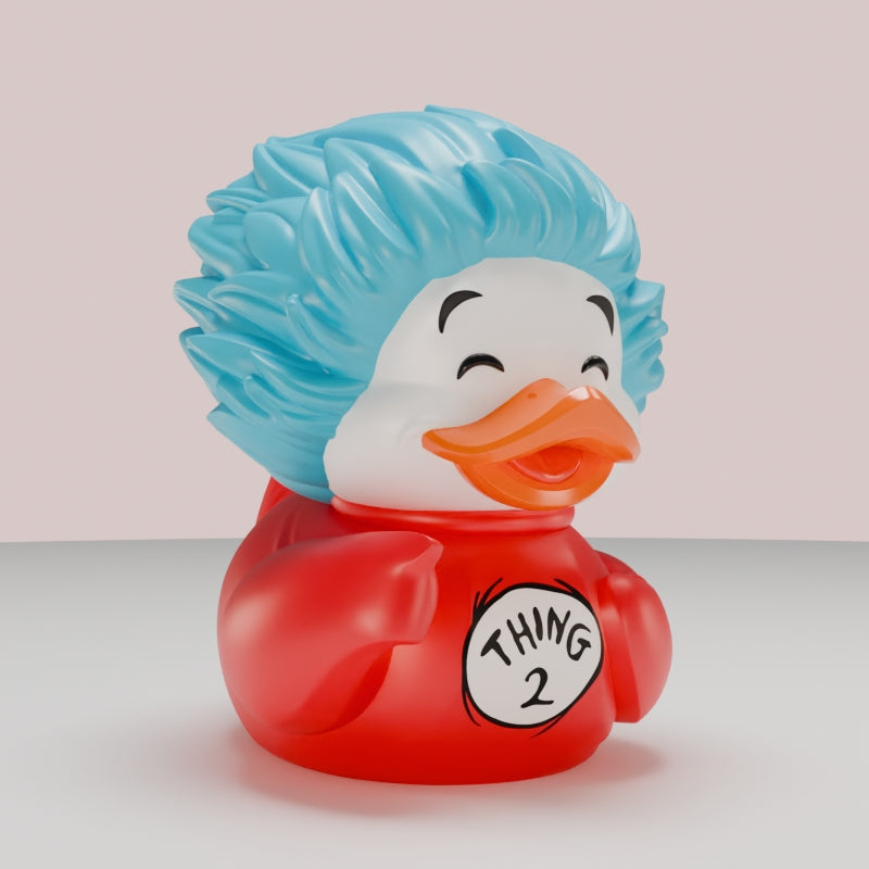 Canard Thing 2 (Edizione in scatola)