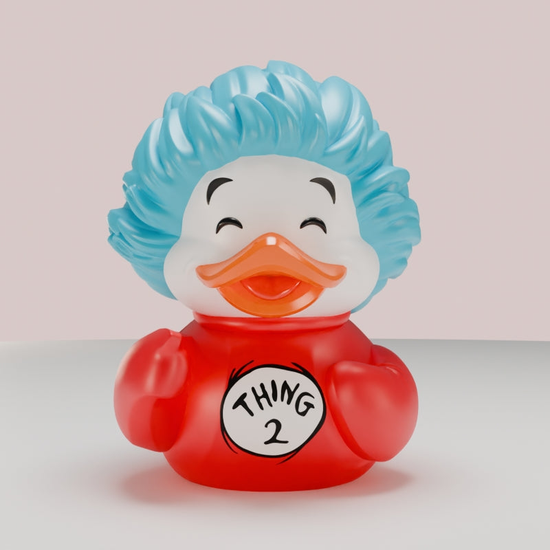 Canard Thing 2 (Edizione in scatola)