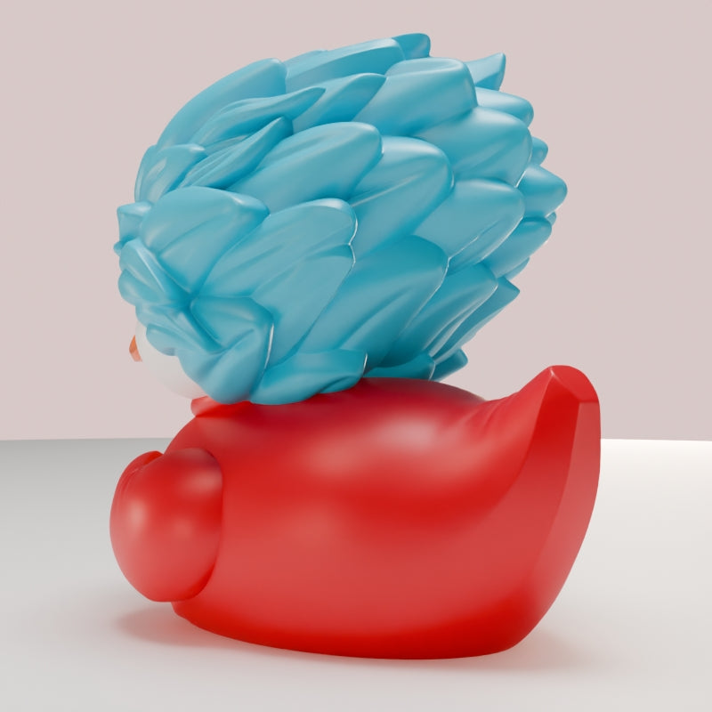 Canard Thing 2 (Edizione in scatola)